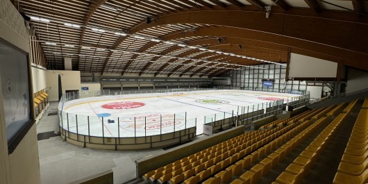 Patinoire Kockelscheuer