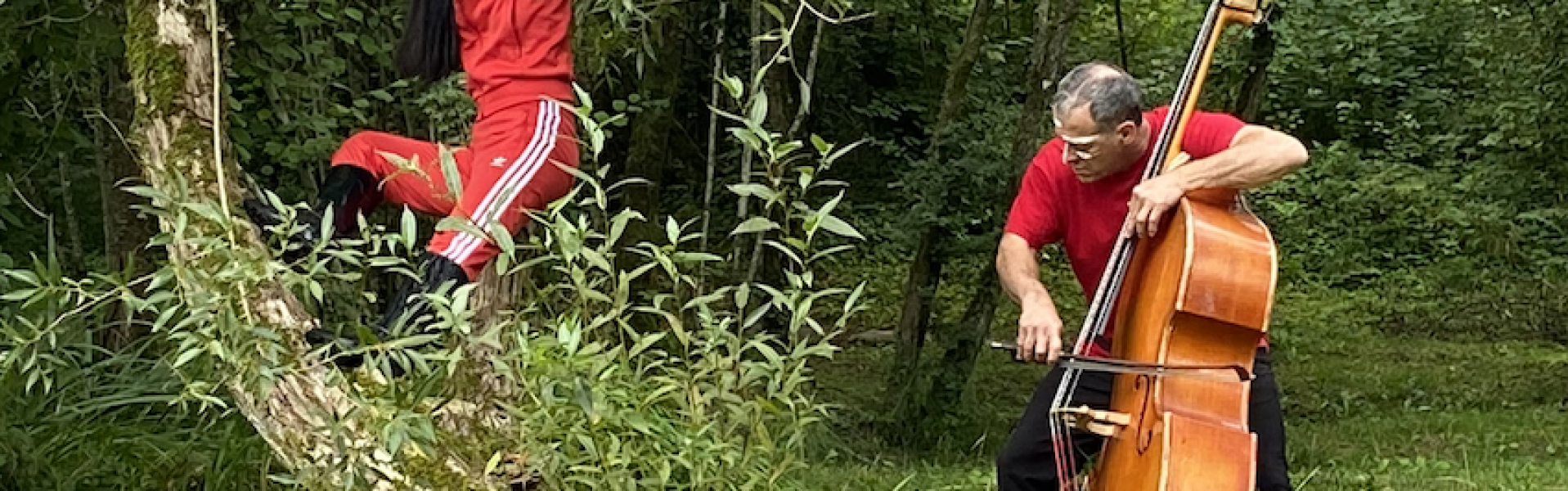 LANDCSAPER – ici même à ciel ouvert - Visit Luxembourg City