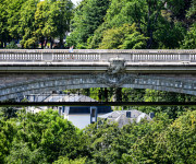 "Arts and crafts" in the fortress city