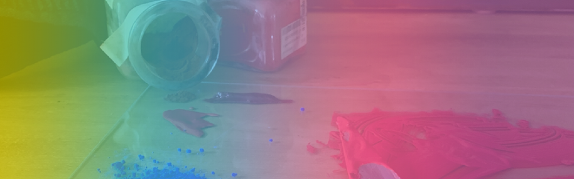 Zoom In : Les magiciens des couleurs - Visit Luxembourg City