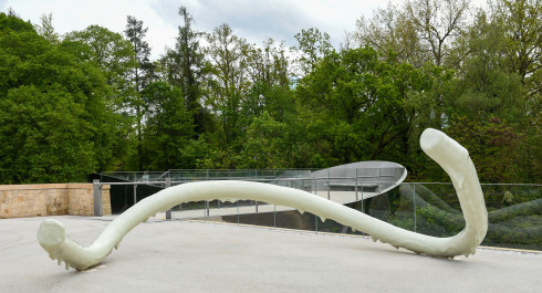 Passerelle des Arts