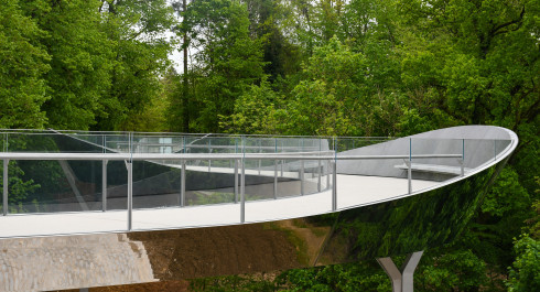 Passerelle des Arts