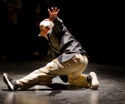 Open Floor: Breaking