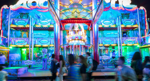 Schueberfouer