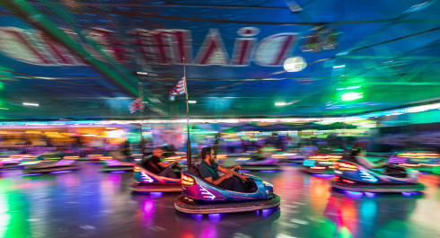 Schueberfouer