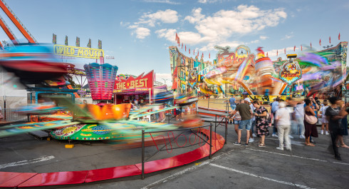 Schueberfouer