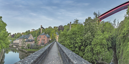 Tours Vauban