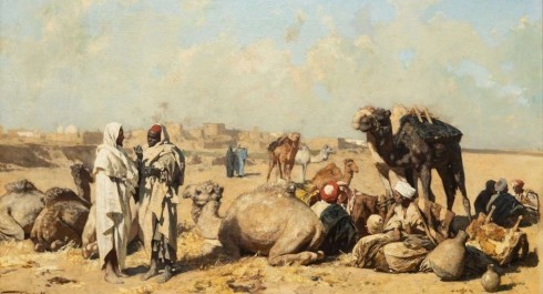 New-in_Karavane-bei-Kairo_main