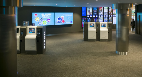 Kinepolis