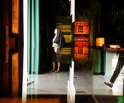 Landschaft in Bewegung. Ein gemalter Trickfilm