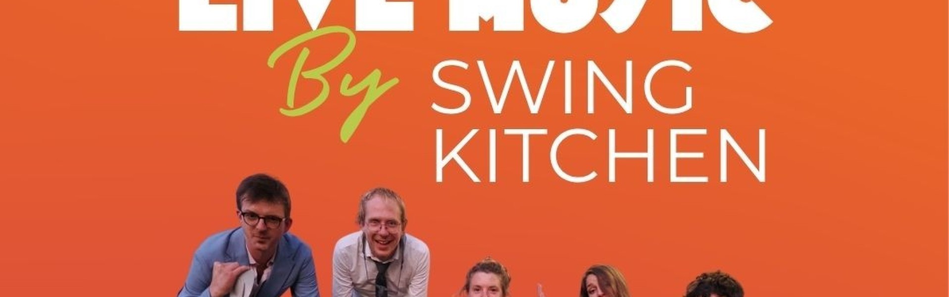 Jazz Break Party - LIVE MUSIC - Luxembourg City Tourist Office