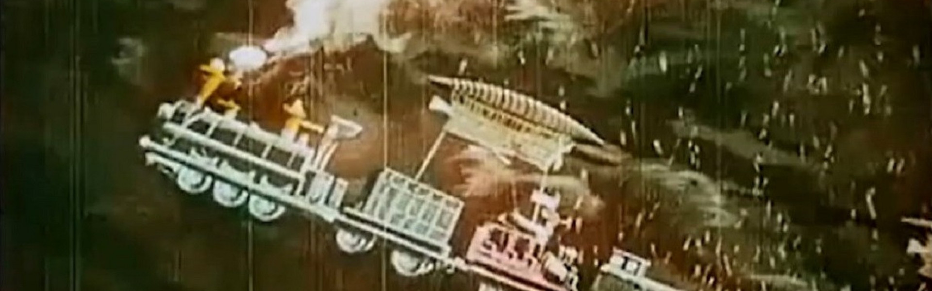 Soirée de clôture : Crazy Science Fiction - Besuchen Sie Luxemburg ...