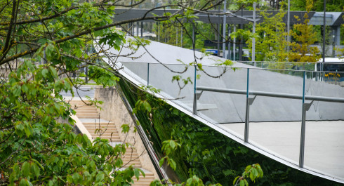 Passerelle des Arts