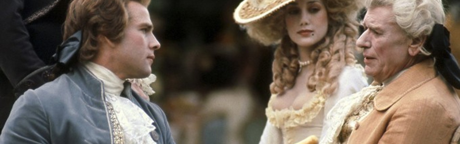 Barry Lyndon (Great Restorations) - Luxembourg City Tourist Office