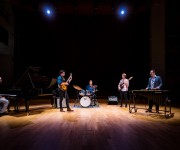 CONCERT DES COMBOS DU DÉPARTEMENT DES MUSIQUES ACTUELLES