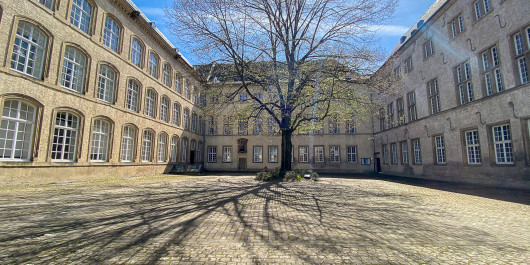 Collège des Jésuites