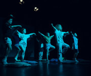 Theaterlabos (8-9 B)