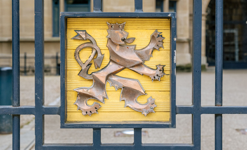 Under the Sign of the Crown: Discovering Luxembourg’s Monarchs