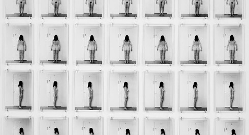 EleanorAntin_CarvingATraditionalSculpture_main