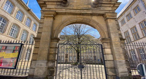 Collège des Jésuites