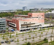 Guided tours of the National Library