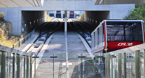 Funiculaire