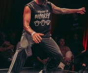 Open Floor: House Dance