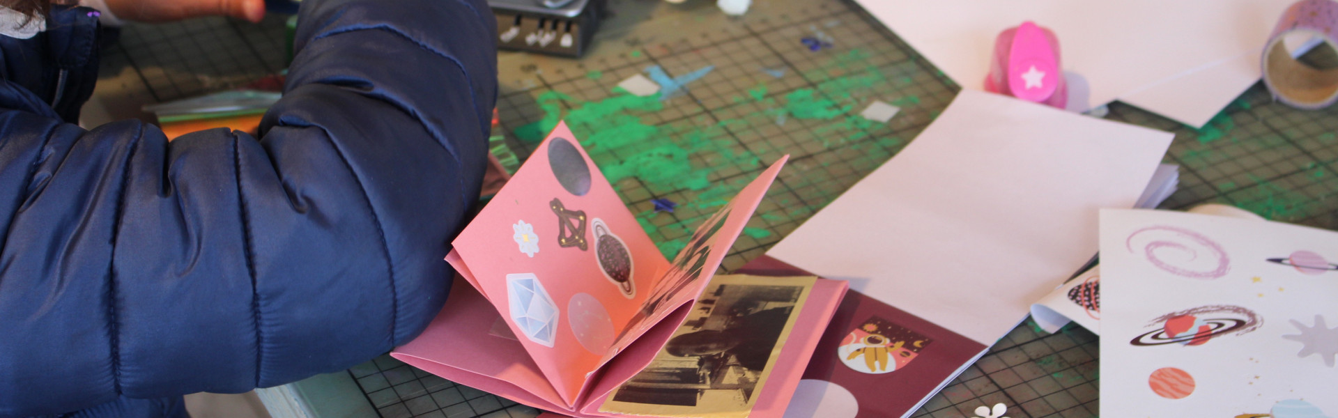 Mein Instant Fotoalbum - Besuchen Sie Luxemburg Stadt