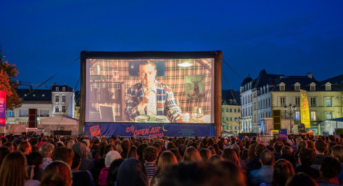 Ciné Utopia