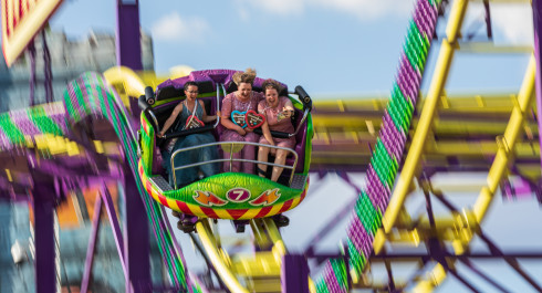 Schueberfouer