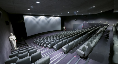 Ciné Utopia