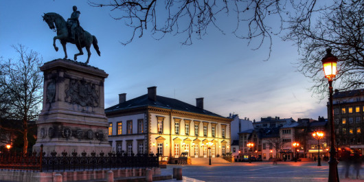 william square highlight