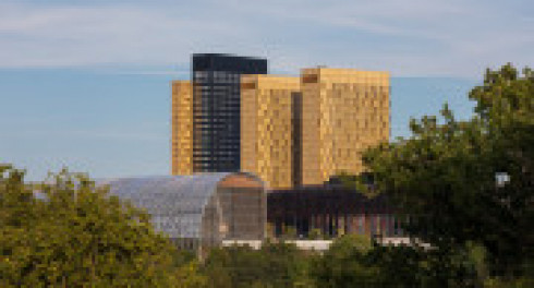Europäischer Gerichtshof in Luxemburg Stadt