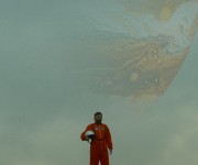 Maale Gars – Iwwert Mech Album Release (Eng Space Show)