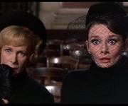 Charade (Cinematic Siblings)