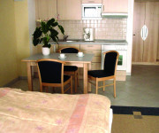 Belappart Studio Hôtel