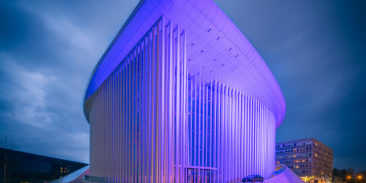 Philharmonie (c) Alfonso Salgueiro