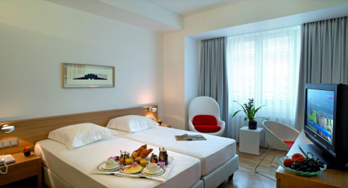 simoncini chambre 13