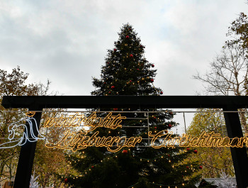 Lëtzebuerger Chrëschtmaart