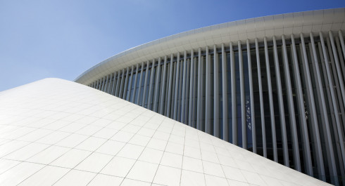philharmonie