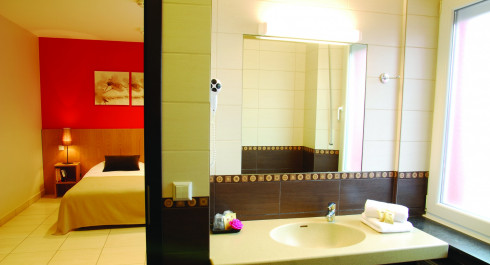 paxlocanda chambre