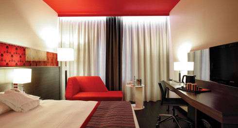 park inn new