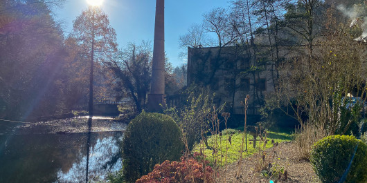 Chimney
