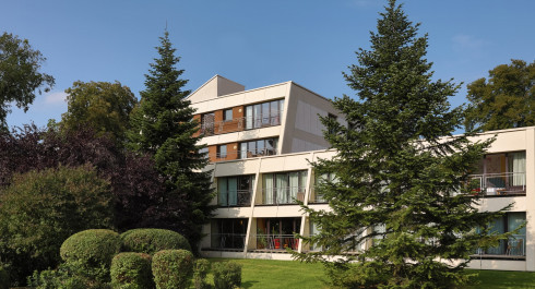parc plazal backside