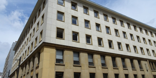 12. Old Synagogue