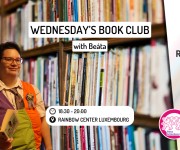 Club de lecture du mercredi