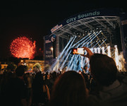 City Sounds
