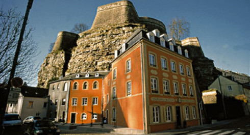 1 citadelle st esprit