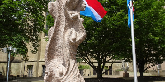 4. Shoah Memorial