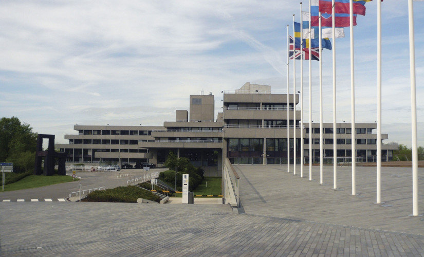 European Investment Bank - Visit Luxembourg City